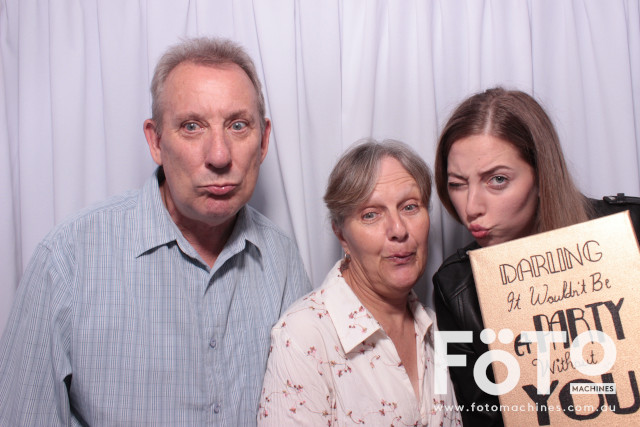 Alyssa & Danni's Last Day of Our Twenties | View more photos from the event at gallery.fotomachines.com.au/u/FOTOMachines/Alyssa-Dannis-Last-Day-of-Our-Twenties